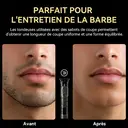 Tondeuse à cheveux électrique professionnelle ENCHEN GoldStone 1 pour hommes, légère, silencieuse, avec réglage de la longueur de coupe, 1 pièce. image 3