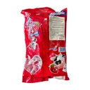 Alpenliebe Sucettes au lait fraise 200 g image 1