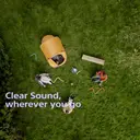 Sony SRS-XB100H Enceinte Bluetooth - Gris image 6