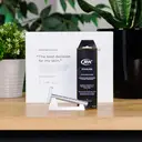 HENSON SHAVING - Coffret Complet Rasoir De Sûreté AL13 Silver - 1 Unité image 3