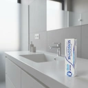 SENSODYNE Répare & Protège Dentifrice goût menthe - 75 ml image 2