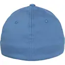 Flexfit Wooly Combed Cap schieferblau XXL image 2