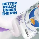 Duck Deep Action Toilet Cleaner Gel, Eucalyptus and Lavender, 750ml image 2