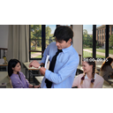 HUAWEI Band 11 - Paars | 1. 62-inch scherm met hoge helderheid | Verbeterde slaaptracking | Ultradun en comfortabel | Multidimensionaal emotioneel welzijnandy-B19F image 6