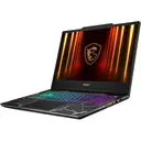 MSI Cyborg 15 B2RWFKG-010FR Ordinateur portable de jeu Full HD 15,6", Intel Core 7 240H, NVIDIA GeForce RTX 5060, 16 Go de RAM, SSD 512 Go, Windows 11 Famille image 3