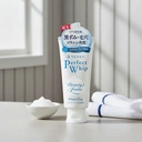 Senka Shiseido Expert White Clay Porenreinigungs-Schaum 120 g image 5