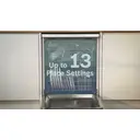 Bosch Series 4 SMS4EKW06G 60cm Freestanding Dishwasher - EfficientDry - 13 Place Settings - White - B Rated image 4