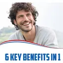 Aquafresh Complete Care Fresh Mint Mouthwash 500ml image 2