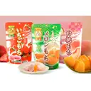 SEIKI White Peach Mochi 130g image 2