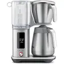 Sage the Luxe Brewer™ Thermal, Drip Coffee Machine, Filter Coffee, Cold Brew, Dual-Wall Thermal Carafe, Brushed Stainless Steel - SDC465BSS4GUK1 image 0