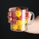 BJ Verre Doseur en Verre Borosilicate 350ml image 3