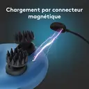 BREO Appareil de massage portable image 5