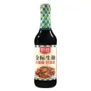 Chu Bang Golden Label Light Soy Sauce 500ml image 0