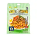 Hui Ji You Ni Yi Mian Dual Pepper Meat Sauce Dry Noodles 161g image 0