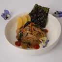 EastEco Mushroom Japchae 300g image 2