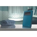 SUPRA Etno Graphik Radiateur soufflant 2000 W – Bleu capri image 1