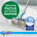 SWIFFER Lingettes humides au citron - 10 pièces image 2