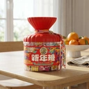 HSU FU CHI Bonbons de Nouvel An (seau) 420 g image 2