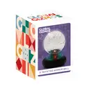 GLOBAL GIZMOS Table Lamp Disco Ball Rotating Silver/Multicolour Large image 4