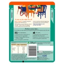 Ben's Original Special Fried Microwave Rice 220g image 2