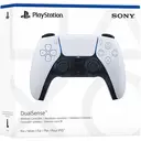 Sony PlayStation 5 DualSense draadloze controller - Wit image 7