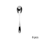 Jeu de couverts en inox 24 pièces Mesa image 4