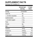 Vivo Life Sustain Electrolyte Hydration Support Powder - 15 Sachets image 6