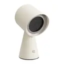 CIARRA CBPHW01 Hotte de table portable avec commande électronique 2 vitesses et 120 m³/h - Blanc image 0