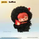 52TOYS POUKAPOUKA Boîte Mystère Peluche Vinyle Esprit Céleste Pendentif de Collection Tendance & Ornement de Poupée Une Figurine Aléatoire par Commande image 6