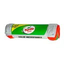 TURTLE WAX Value Microfibre Cloths (Pack of 6) image 1