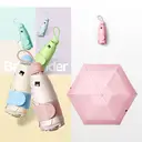 Beneunder BM525 Parapluie - Noir image 3