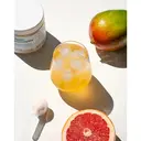 Vilgain Electrolytes Mango & Grapefruit Hydration Support Powder Flavour - 320g image 1