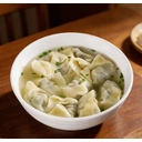 Guanhuayipin Wontons au chou moutarde 500 g image 3