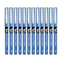 Pilot V5 Blau (BX-V5-L) image 0