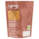 Wagg Dog Treats Steak & Chips 125g, White for All Dogs 8 Weeks and Over image 1