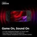 Lenovo Legion Go S Handheld Gaming Console - AMD Ryzen Z2 Go, 1TB image 3