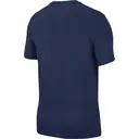NIKE Sportswear Icon Futura T-shirt bleu marine image 1