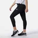 New Balance Legging noir - Taille XS image 3