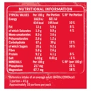 Jordans Country Crisp Strawberry Cereal 450g image 2