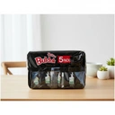 Samyang Buldak Hot Chicken Ramen Original 5X140g (5er-Pack) image 8