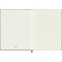 MOLESKINE carnet classique - Très grand format, pages unies image 4
