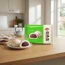 Anjoy Red Bean Buns 360g image 1