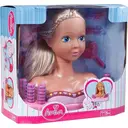 Amia 27 cm Schmink- und Frisierset mit Zubehör image 0