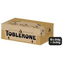 Toblerone Gold 360g image 1