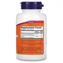 NOW Foods Pantothenic Acid Vitamin B5 Energy Metabolism 500mg Capsules - 100 Capsules image 1