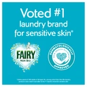 Fairy InWash Scent Booster, Silk Tree Blossom & Jasmine, 155g image 4