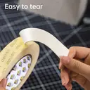 Deli Ruban adhésif double-face image 4