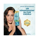 HEAD & SHOULDERS Derma X Pro - Shampooing Apaisant - 250ml image 4