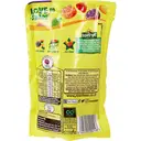 Rowntree's Mixed Pouch Bag Vegan 150g image 1