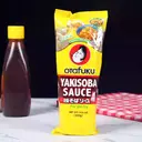 OTAFUKU Yakisoba Sauce 300g image 2